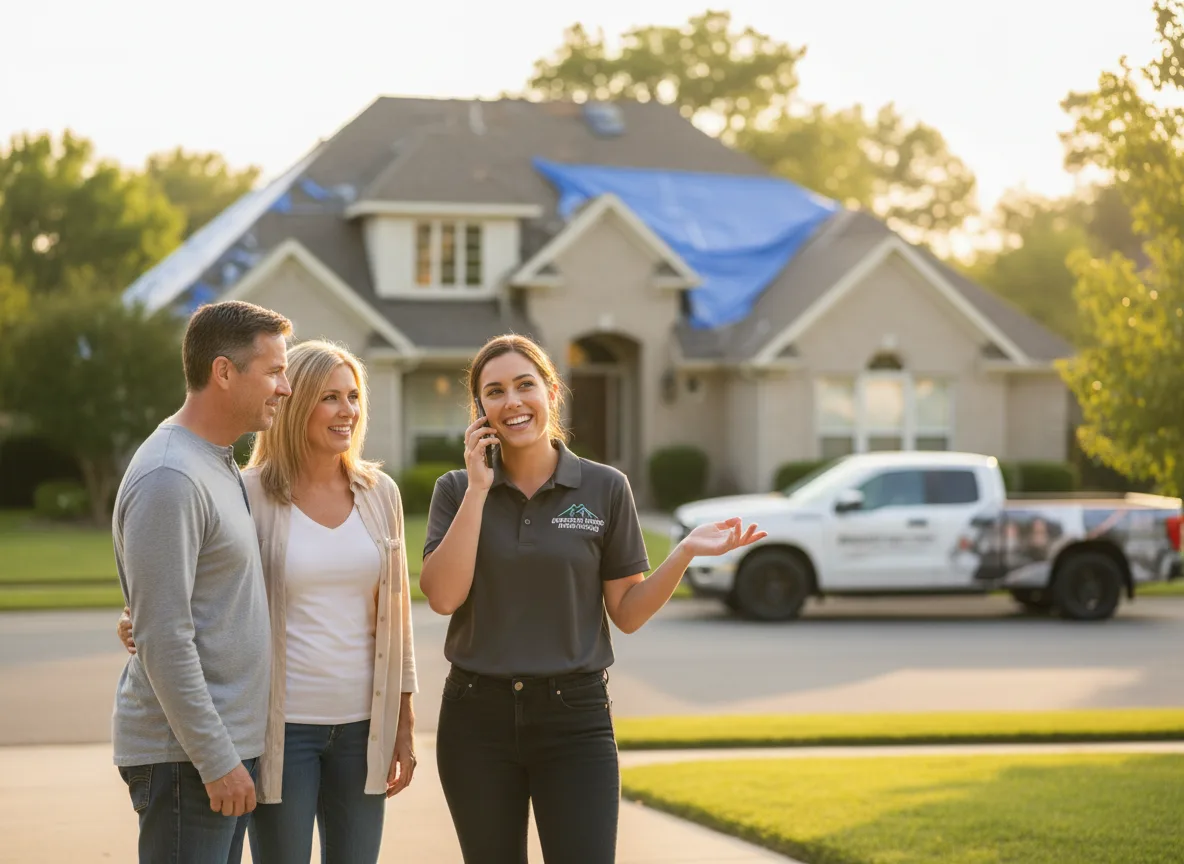 Emergency Roof Repair Foristell, MO FAQs